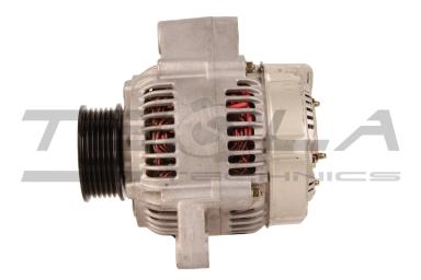 Alternator TT11617