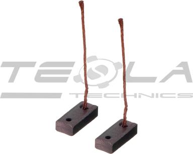 Alternator brush set TT53119 PRO