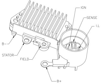Regulator TT31597