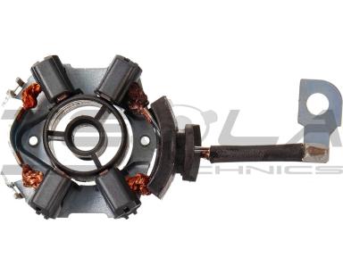 Starter brush holder assembly TT51282