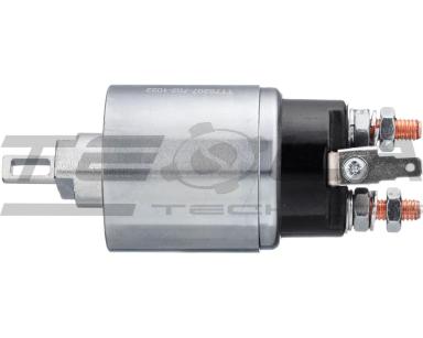 Solenoid TT76207