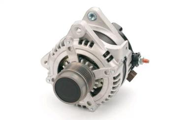 Alternator TT12507