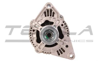 Alternator TT11668