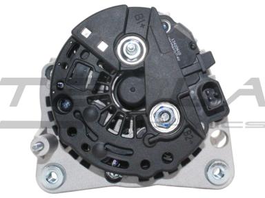 Alternator TT11158