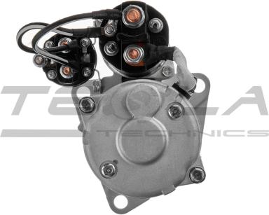 Starter TT16734