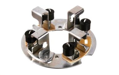 Starter brush holder assembly TT51190