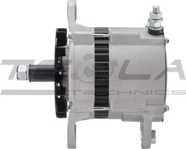 Alternator TT12109