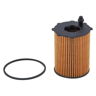 Oil filter TTF2116
