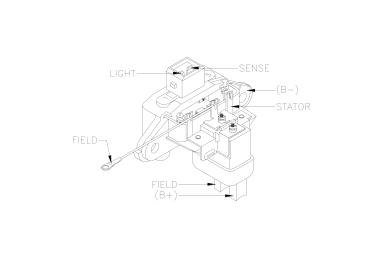 Regulator TT31059