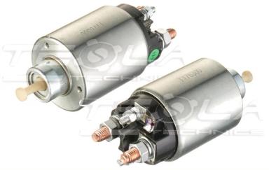 Solenoid TT76300