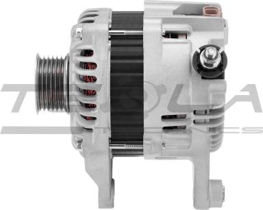 Alternator TT12832
