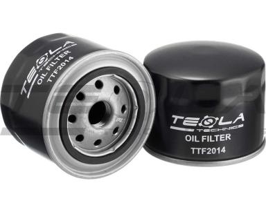 Oil filter TTF2014