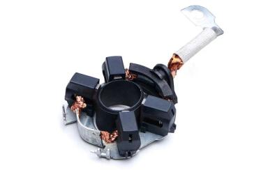 Starter brush holder assembly TT51303