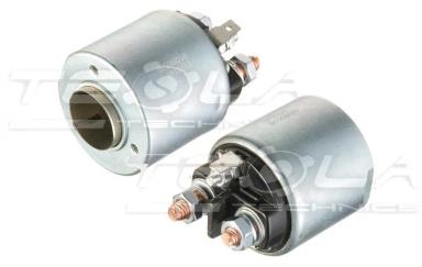 Solenoid TT76146