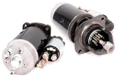 Starter TT16708