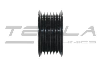 Pulley & Fan TT64194 PRO