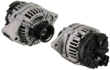 Alternator TT12671