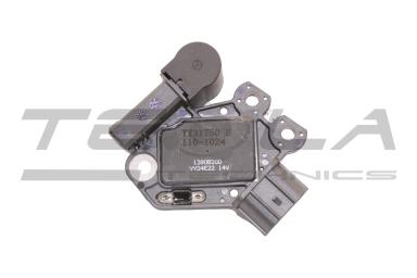 Regulator TT31750 B