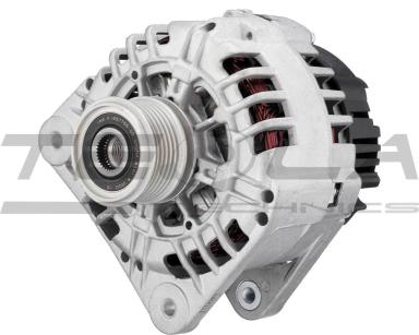 Alternator TT12389
