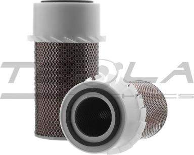 Air filter TTF0302