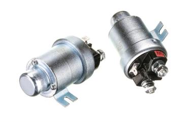 Starter solenoid TT76062