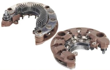 Rectifier TT34702