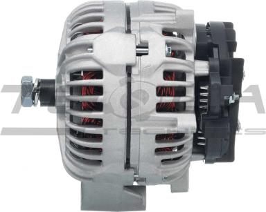 Alternator TT12891