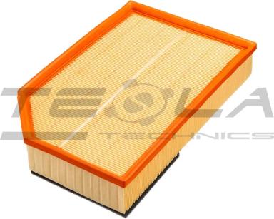 Air filter TTF0172