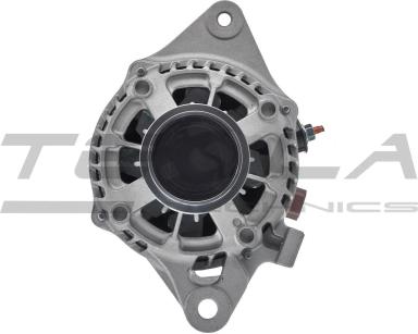 Alternator TT12945