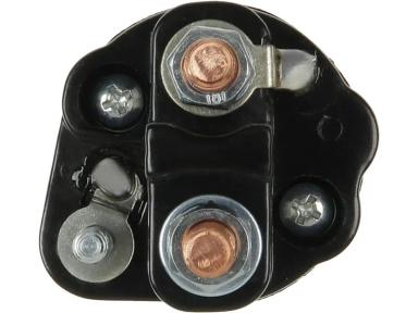 Solenoid TT76375