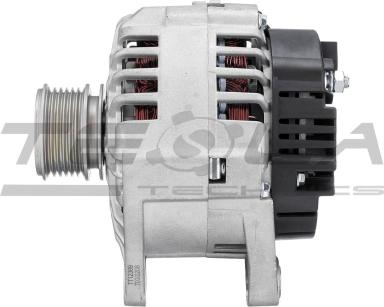 Alternator TT12389