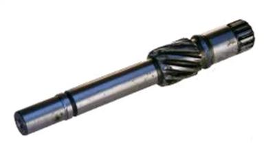 Gear part TT66124