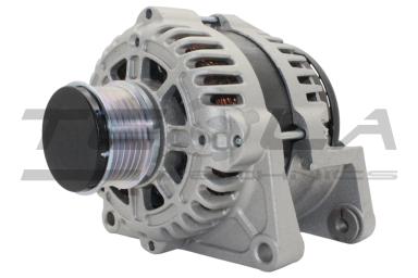Alternator TT12659