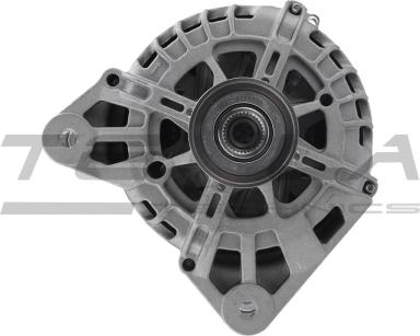 Alternator TT12850