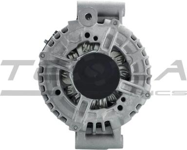 Alternator TT11015