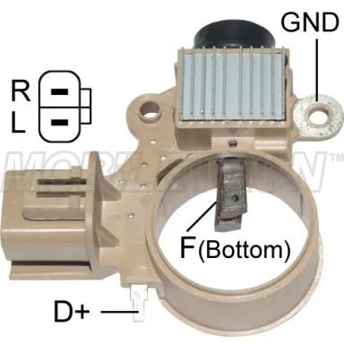 Regulator TT31639 B