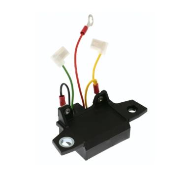 Regulator TT31047