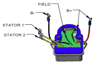 Regulator TT31676