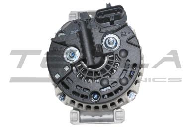 Alternator TT11298