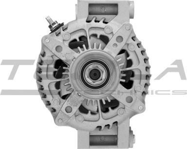 Alternator TT12803