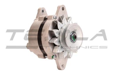 Alternator TT11670