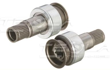 Drive/Clutch TT62021