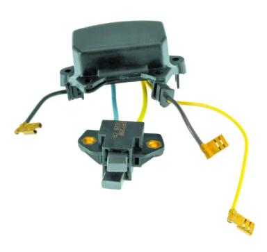 Regulator TT31020