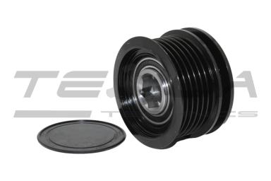 Freewheel pulley TT64520