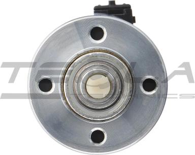 Solenoid TT76801