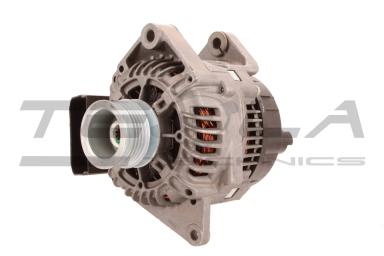 Alternator TT11519