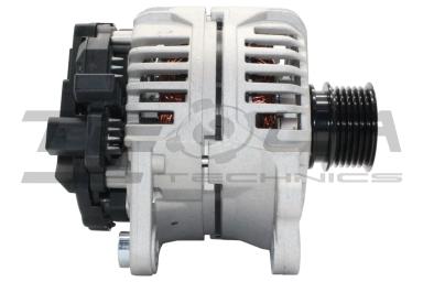 Alternator TT12581