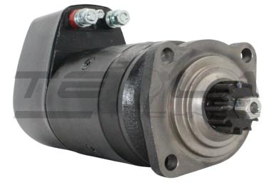 Starter TT15522