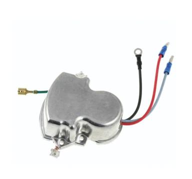 Regulator TT31722