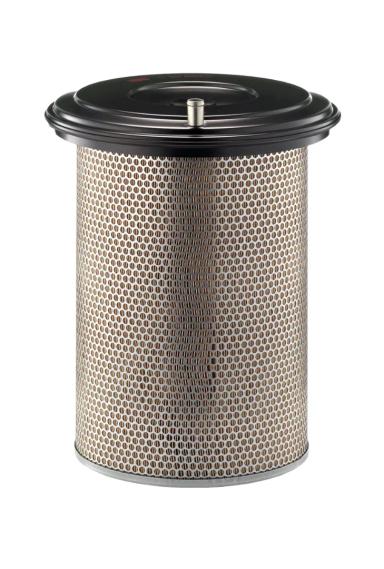 Air filter TTF0409